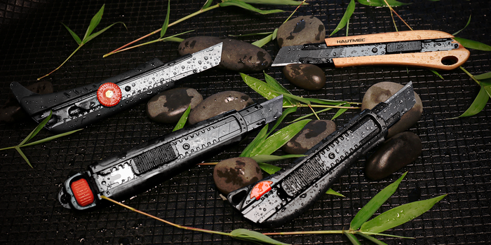 Utility-Knife