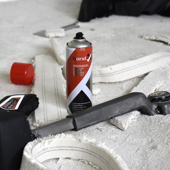 Charnwood Flooring Contractor Partnership