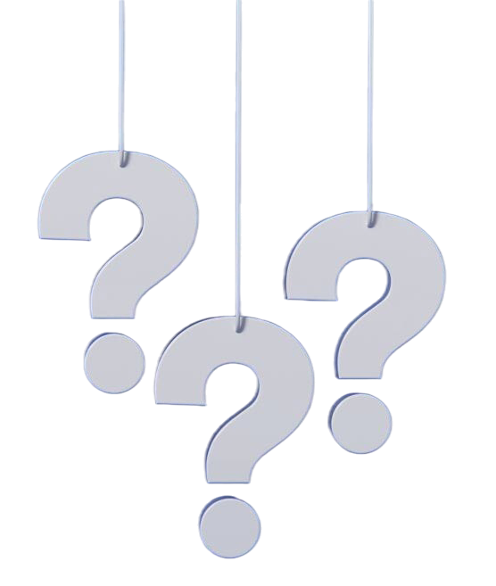 FAQ Illustration