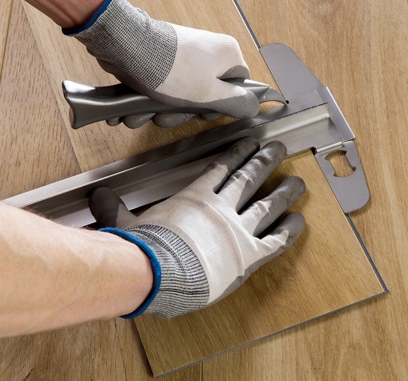 Luxury Vinyl Floors