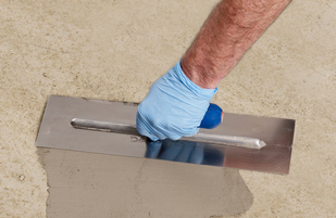 Linoleum Flooring