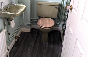 Durable Flooring