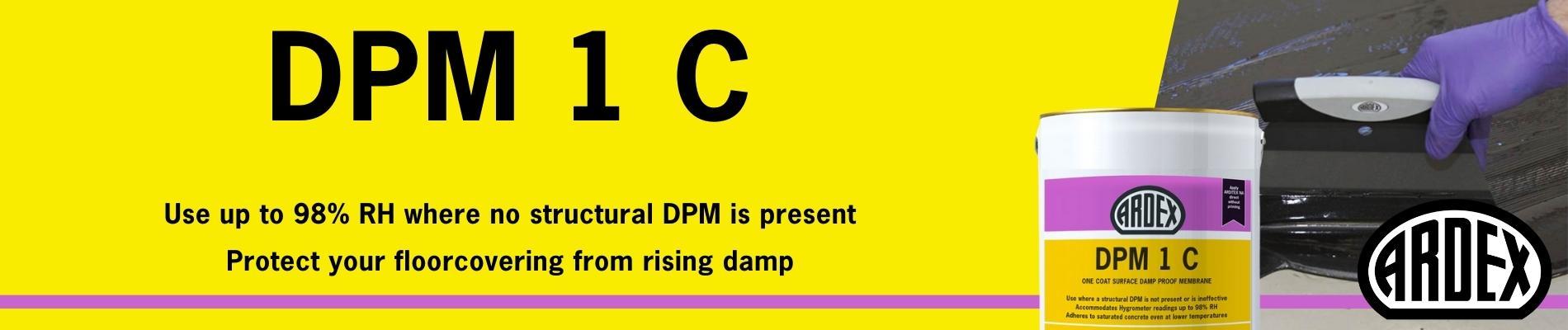 DPM 1 C
