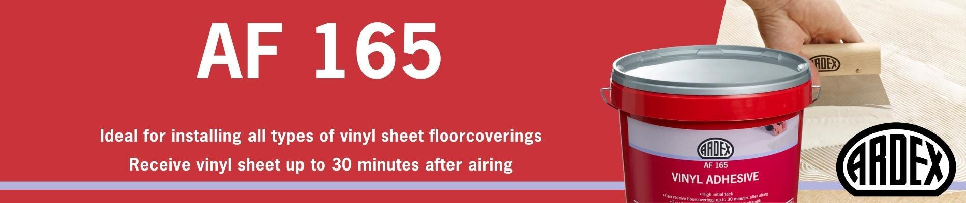 AF 165