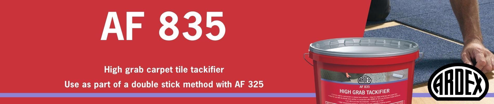 AF 835