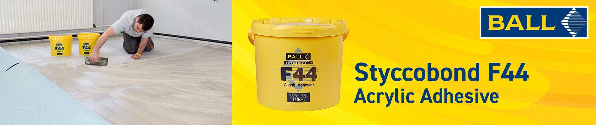 Banner Image - F44