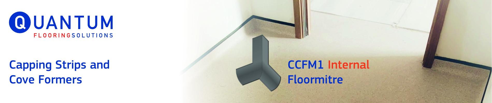 Charnwood Flooring Web Banners CCFM1 Internal Floormitre