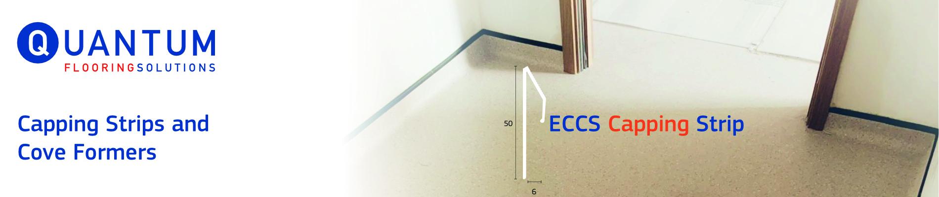 Charnwood Flooring Web Banners ECCS Capping Strip