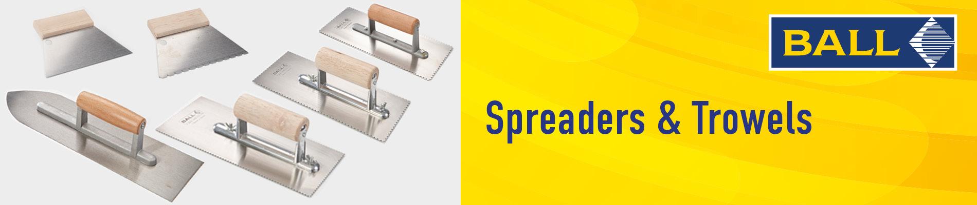 Spreaders-TrowelsBanner