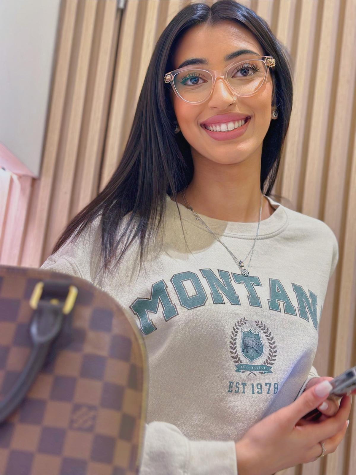Aleena Hussain