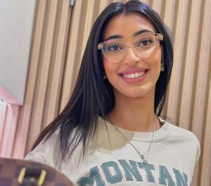 Aleena Hussain